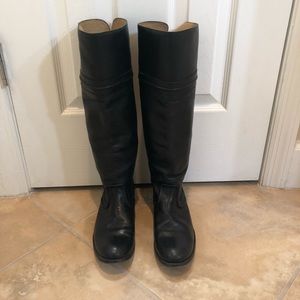 Frye Boots